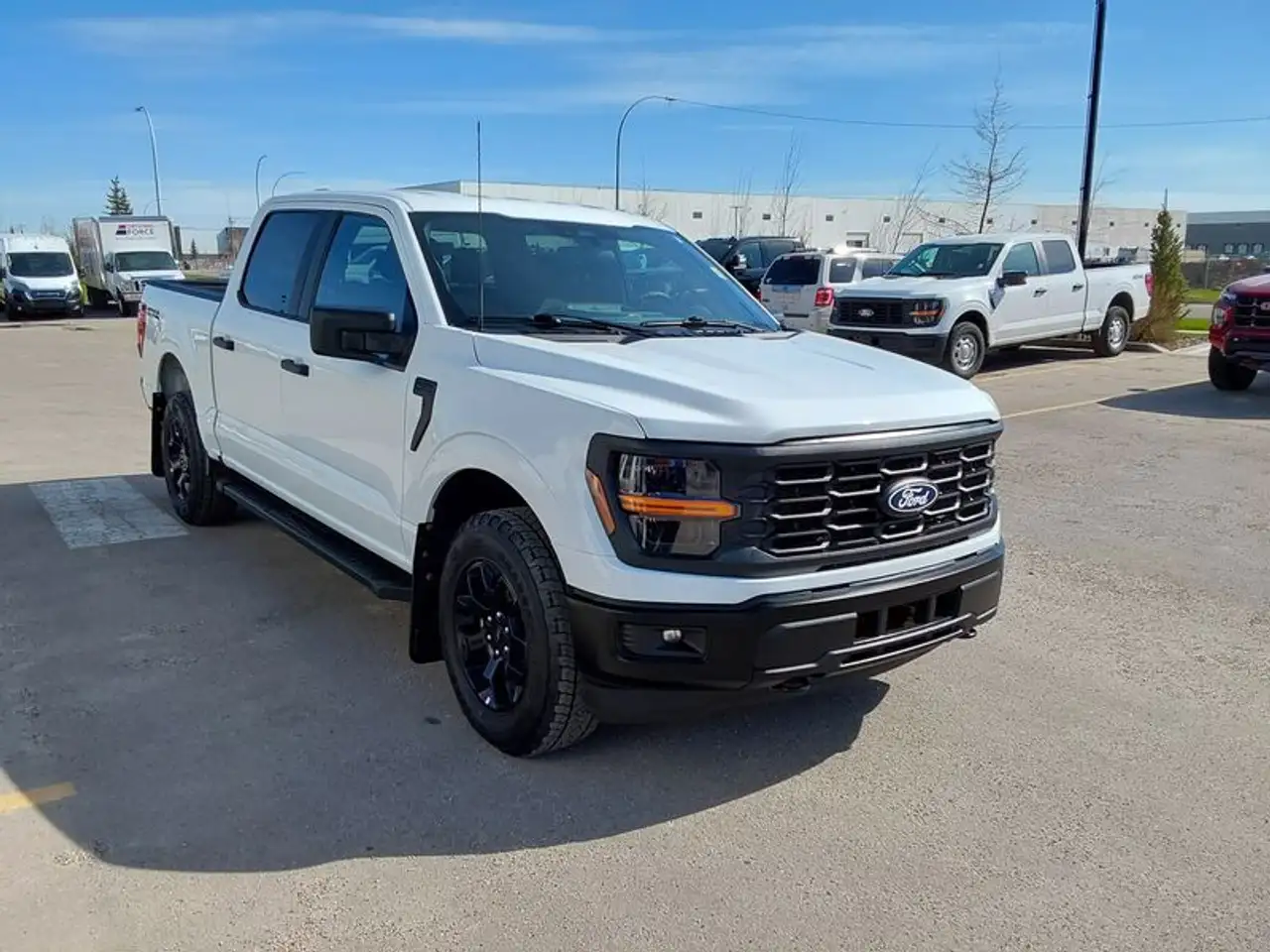 Ford F 150 снимка Ford F 150