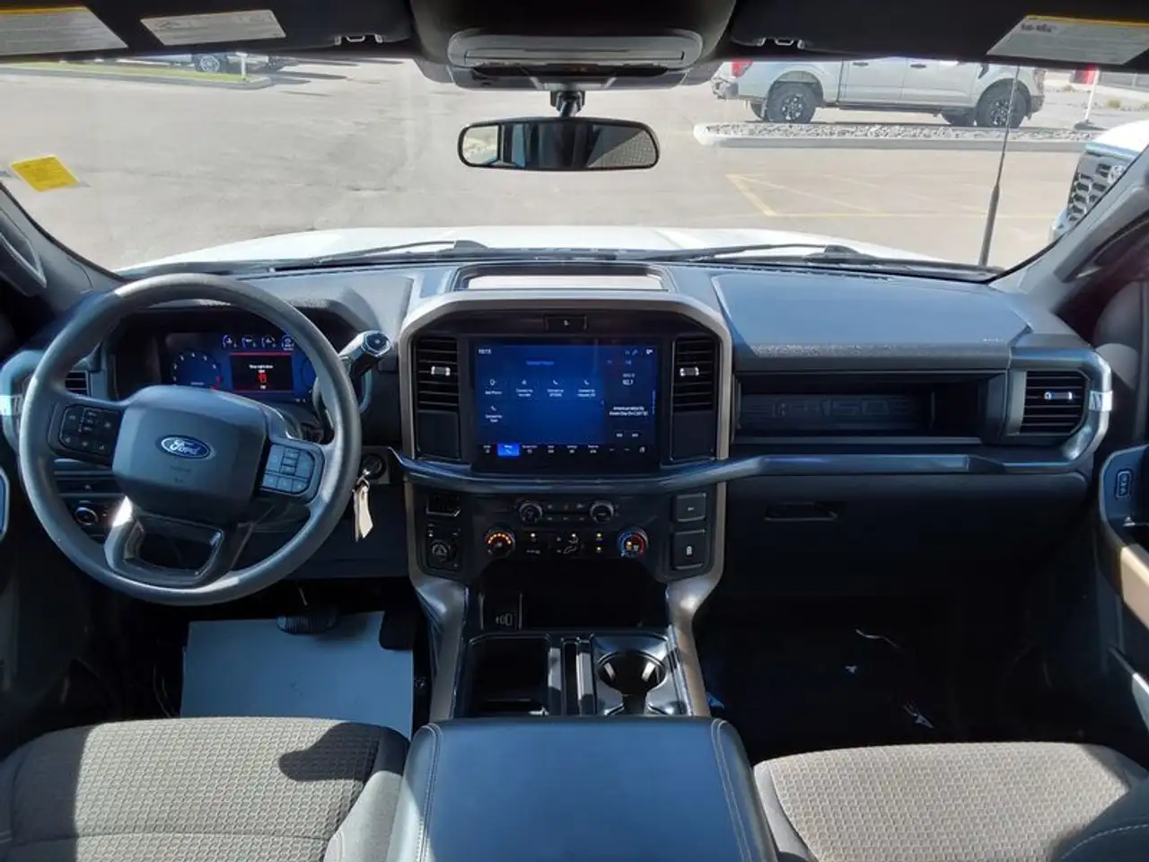 Ford F 150 снимка Ford F 150