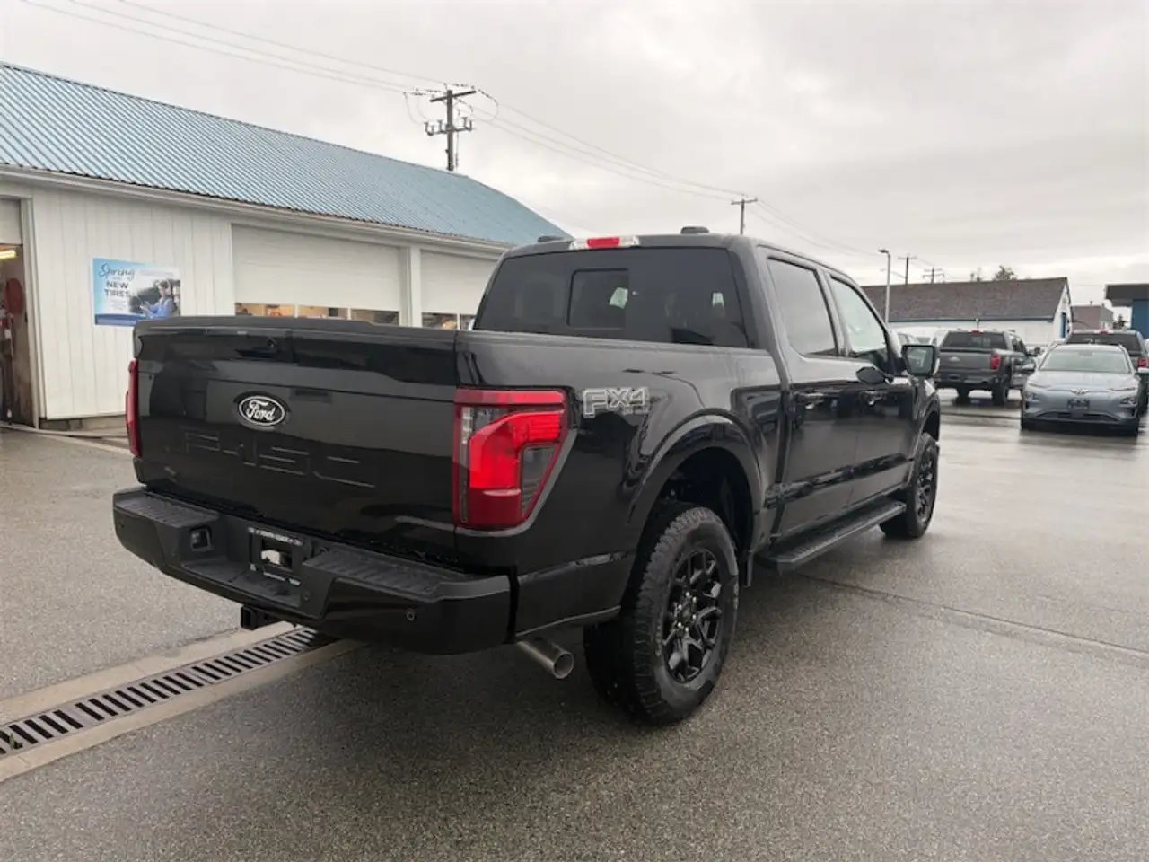 Ford F 150 снимка Ford F 150