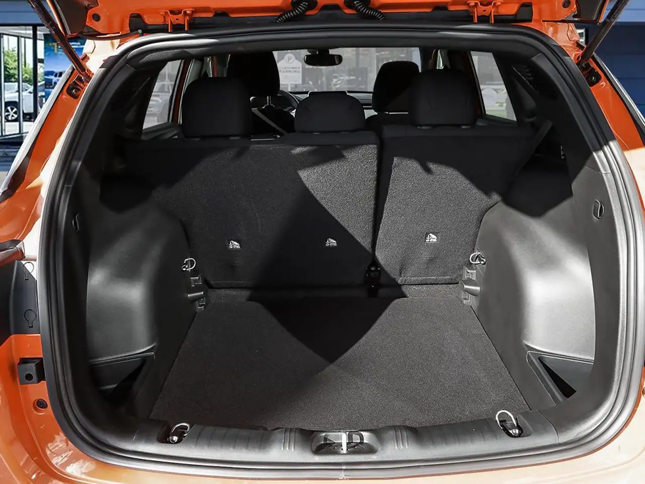 Jeep Compass fotografie Jeep Compass