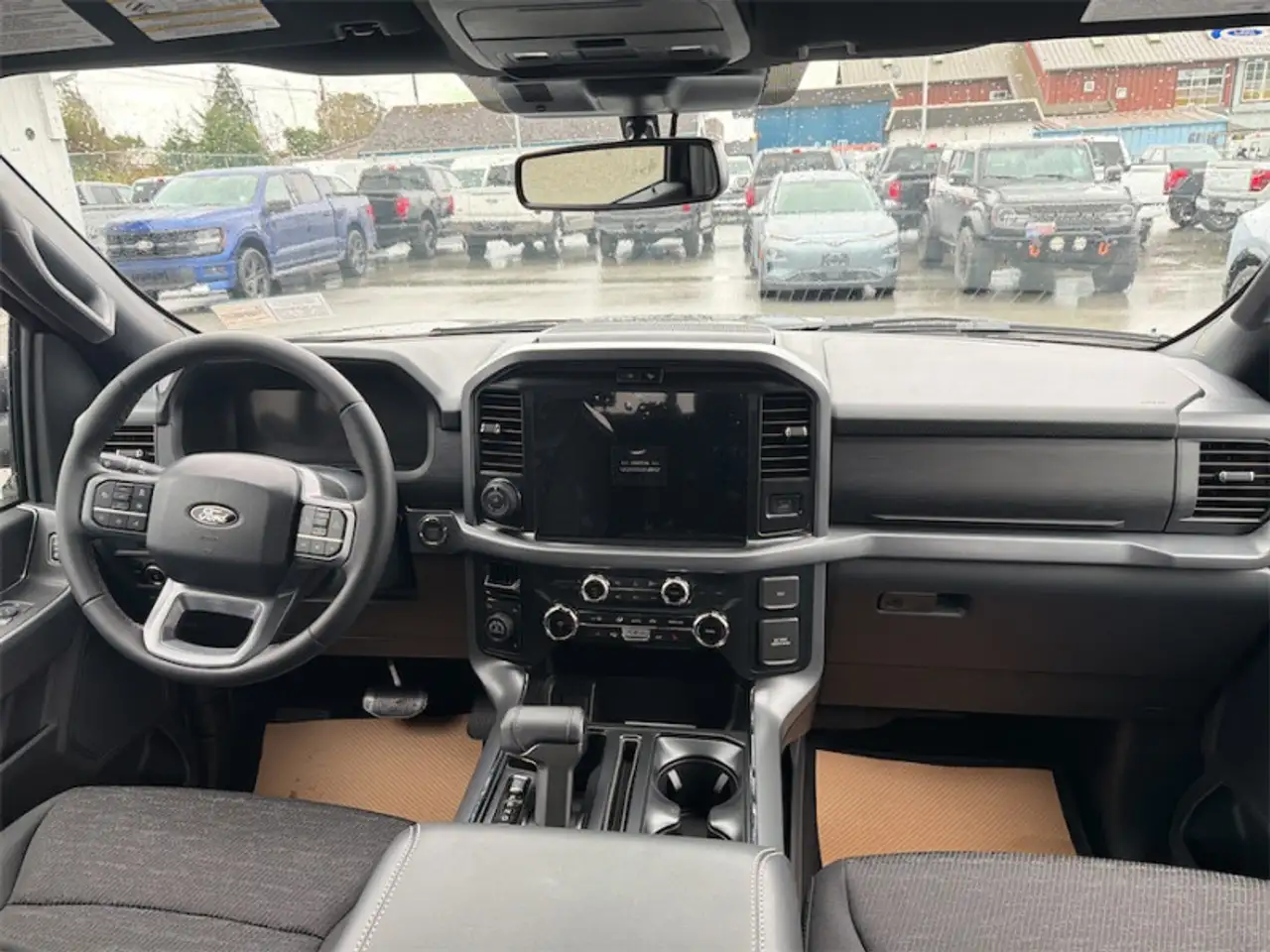 Ford F 150 снимка Ford F 150