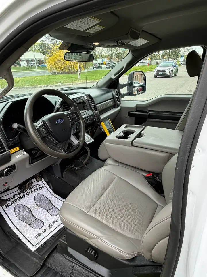 Ford F 550 photo Ford F 550