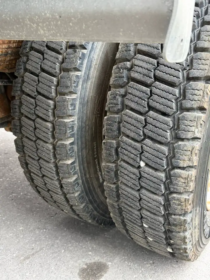 Ford F 550 photo Ford F 550