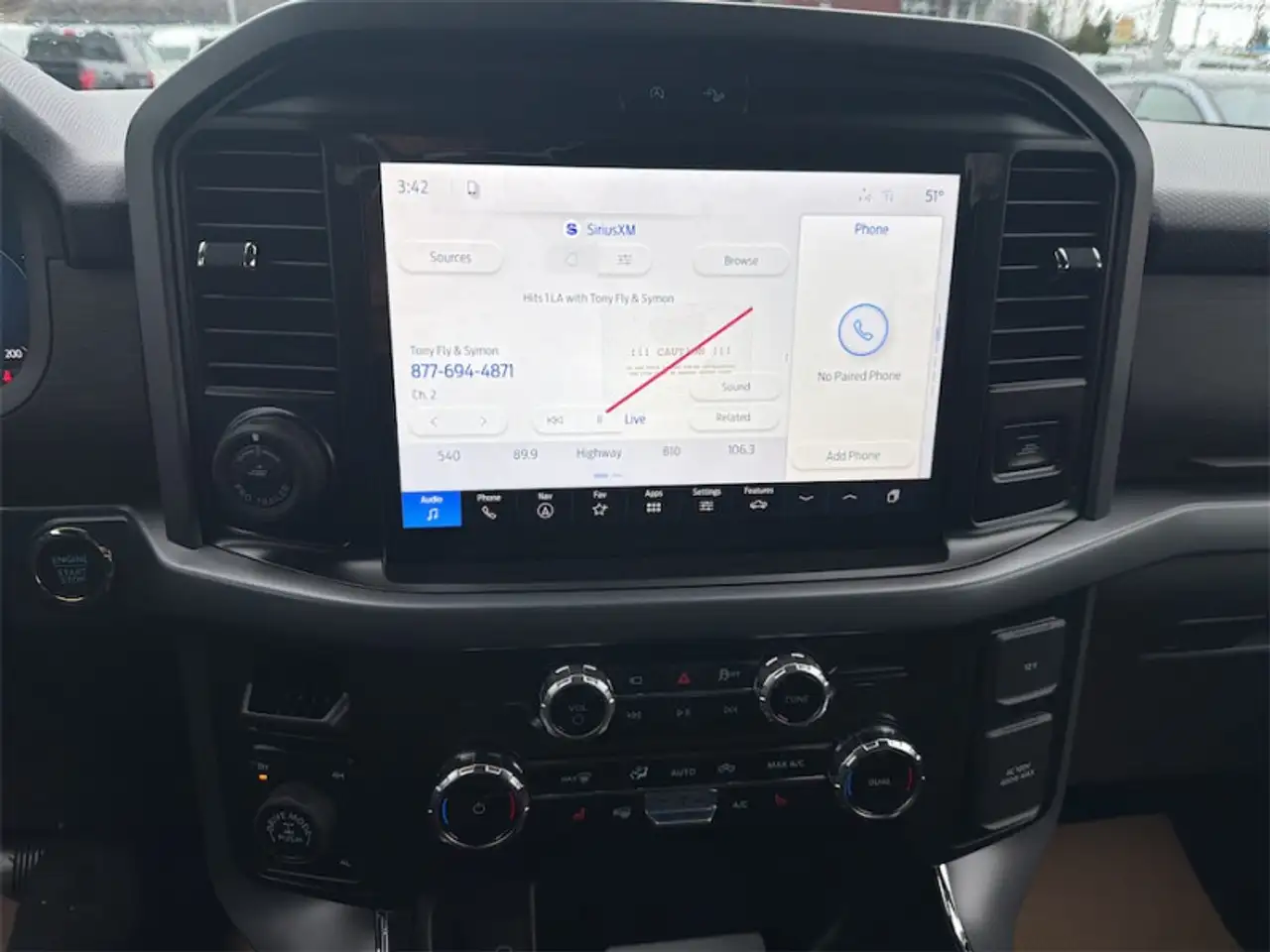 Ford F 150 снимка Ford F 150