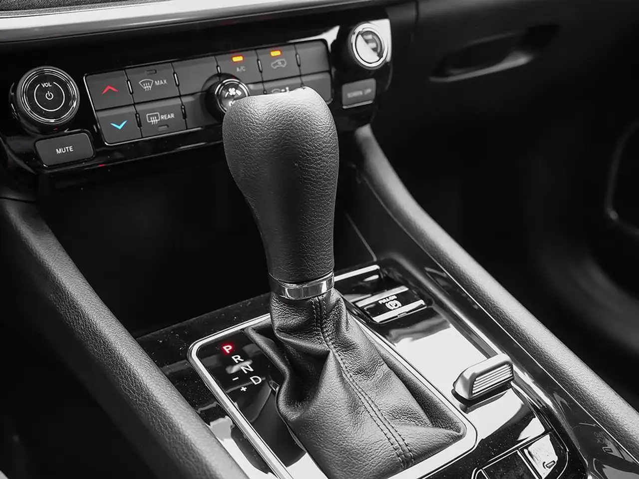 Jeep Compass fotografie Jeep Compass