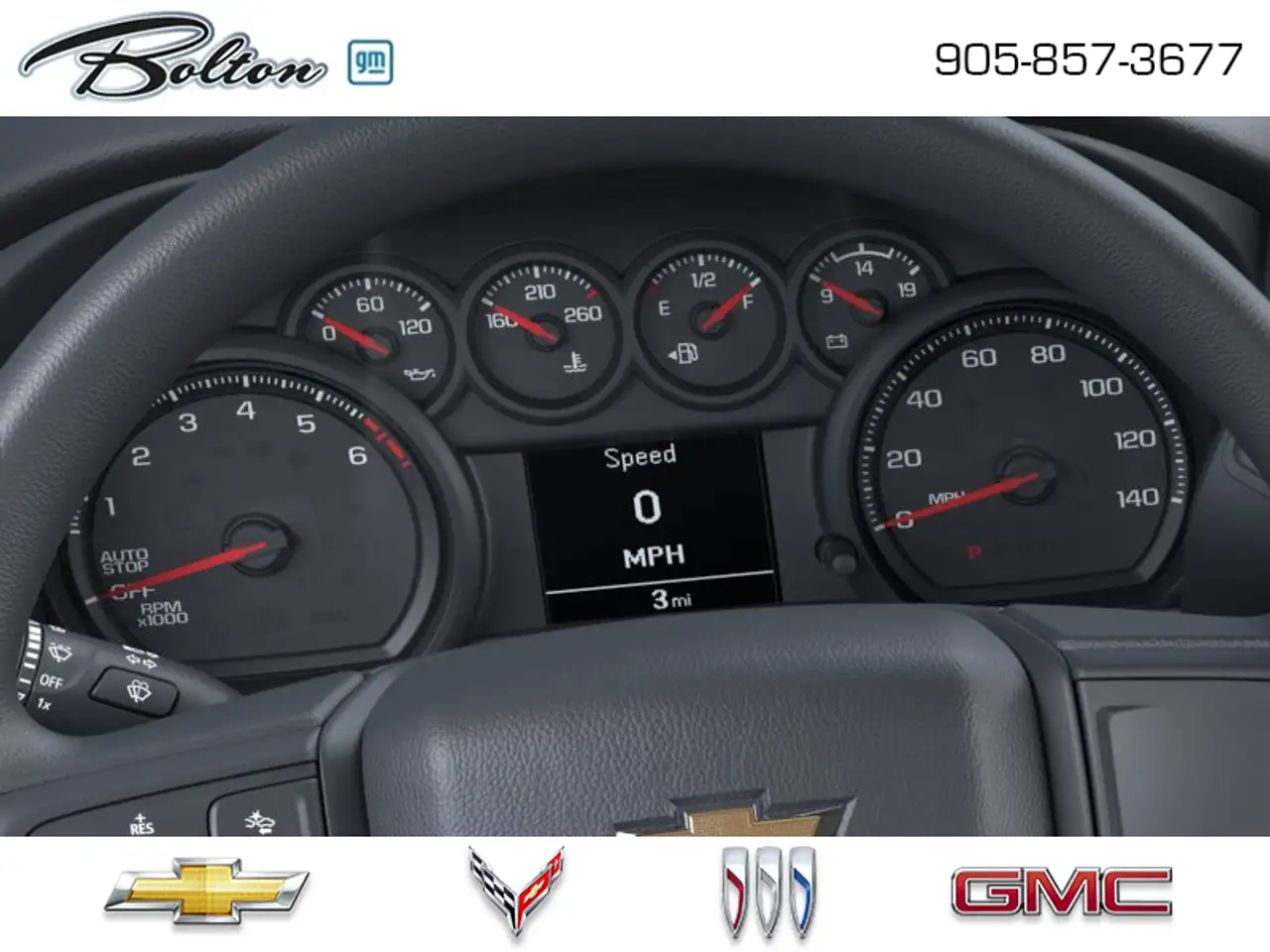 Chevrolet Silverado 1500 photo Chevrolet Silverado 1500