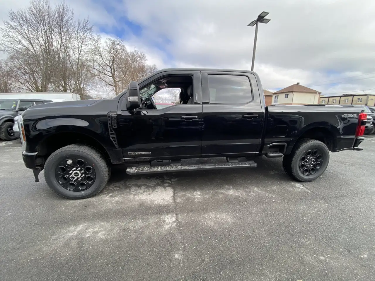 Ford F 250 снимка Ford F 250