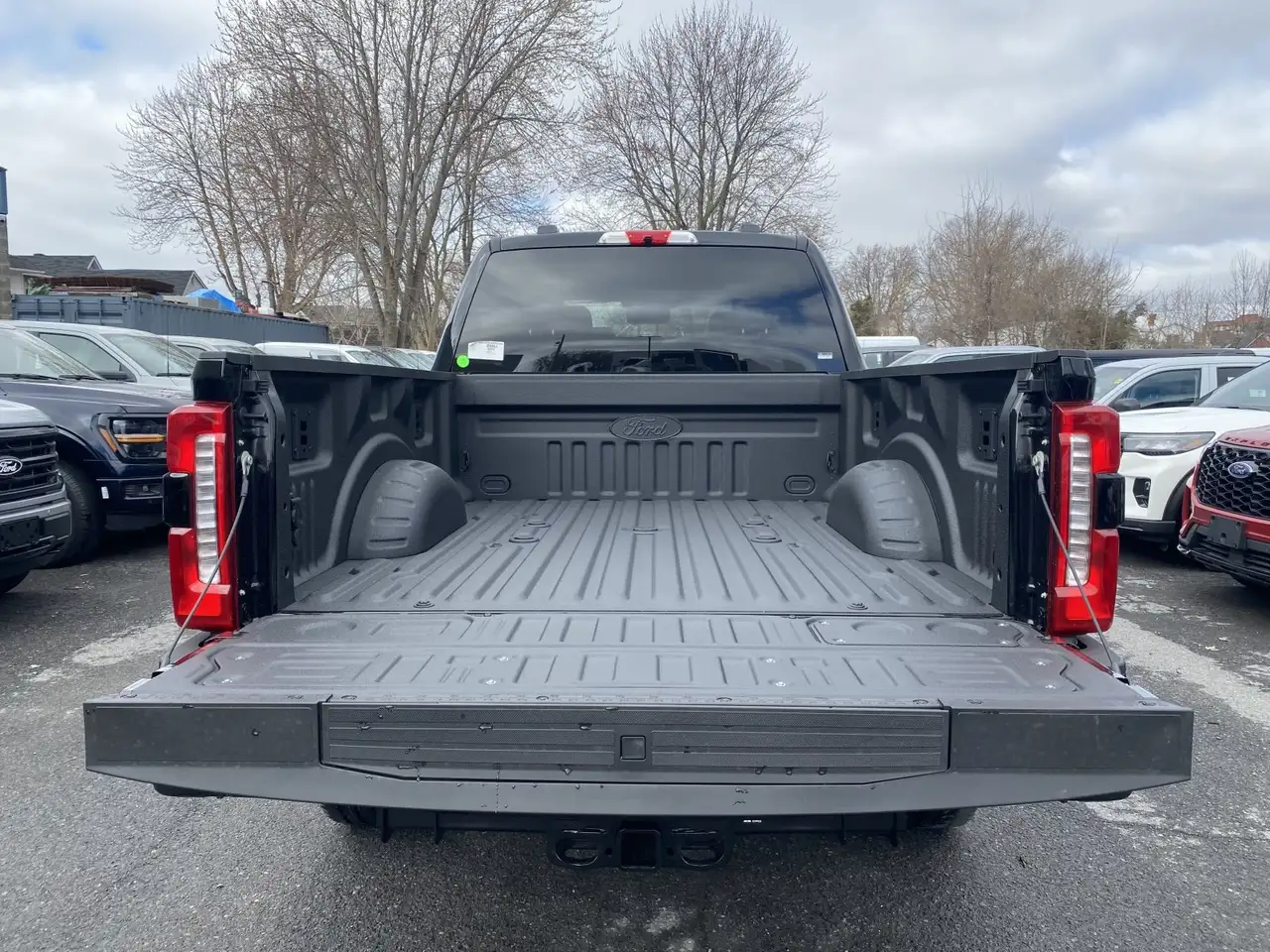 Ford F 250 снимка Ford F 250