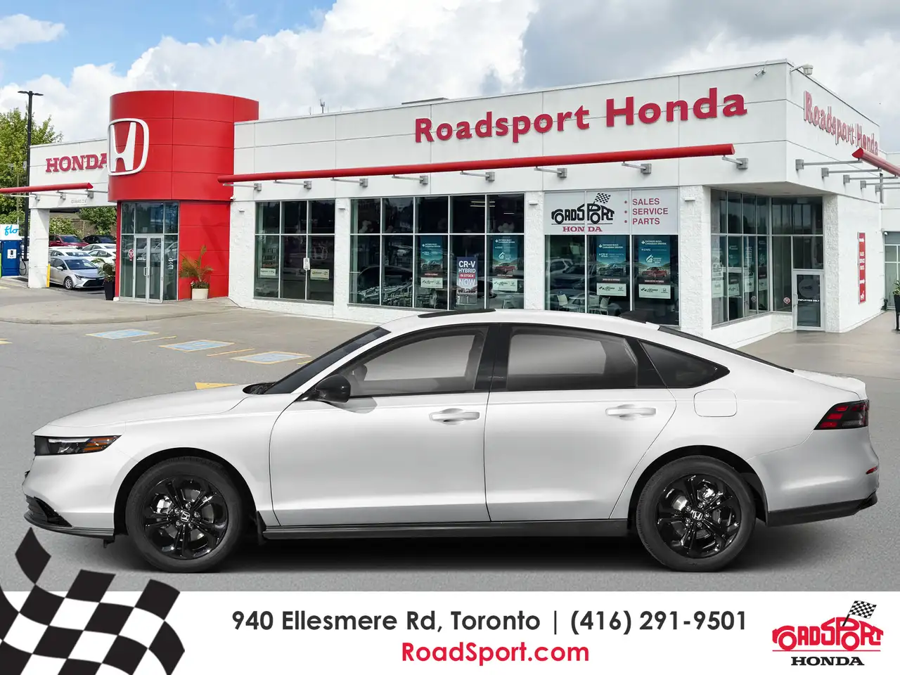 Honda Accord fotografie Honda Accord
