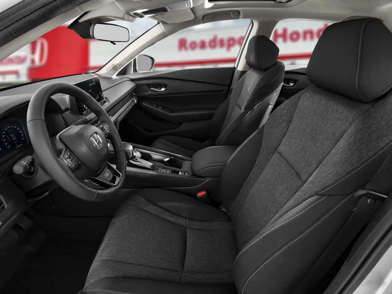 Honda Accord fotografie Honda Accord