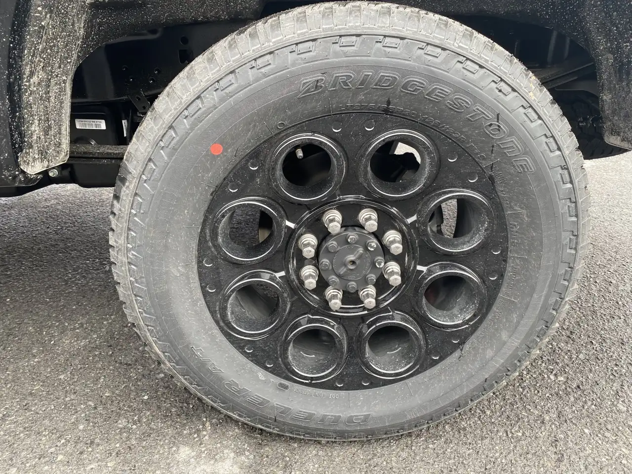 Ford F 250 снимка Ford F 250