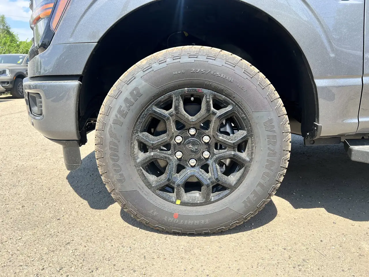 Ford F 150 снимка Ford F 150