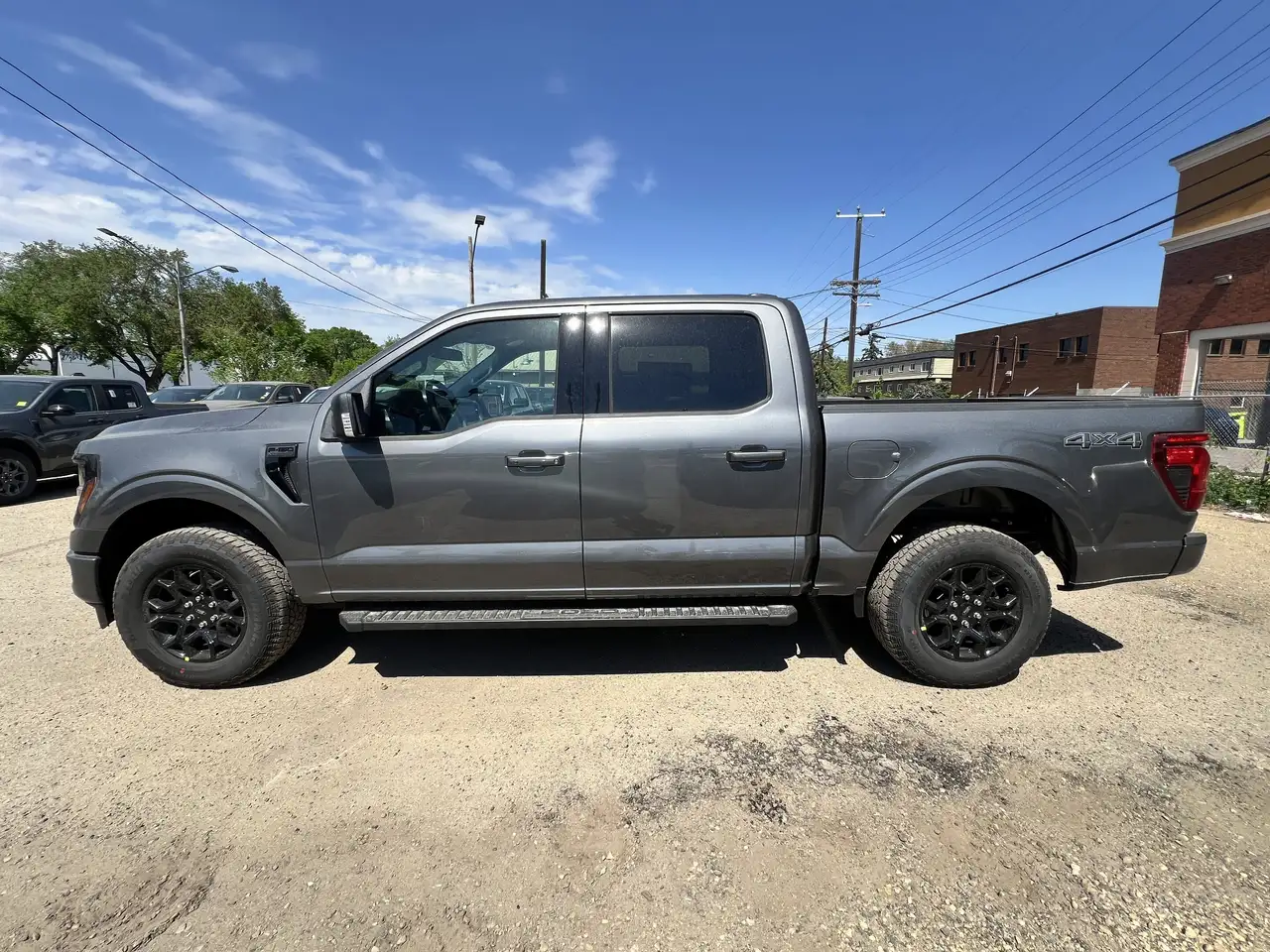Ford F 150 снимка Ford F 150