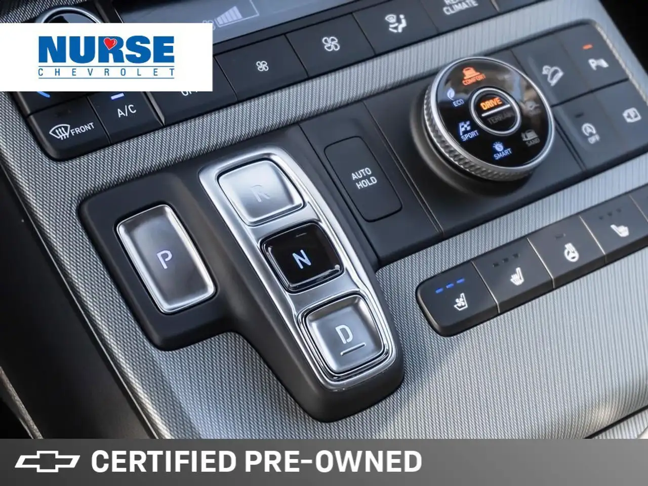 Hyundai PALISADE photo Hyundai PALISADE