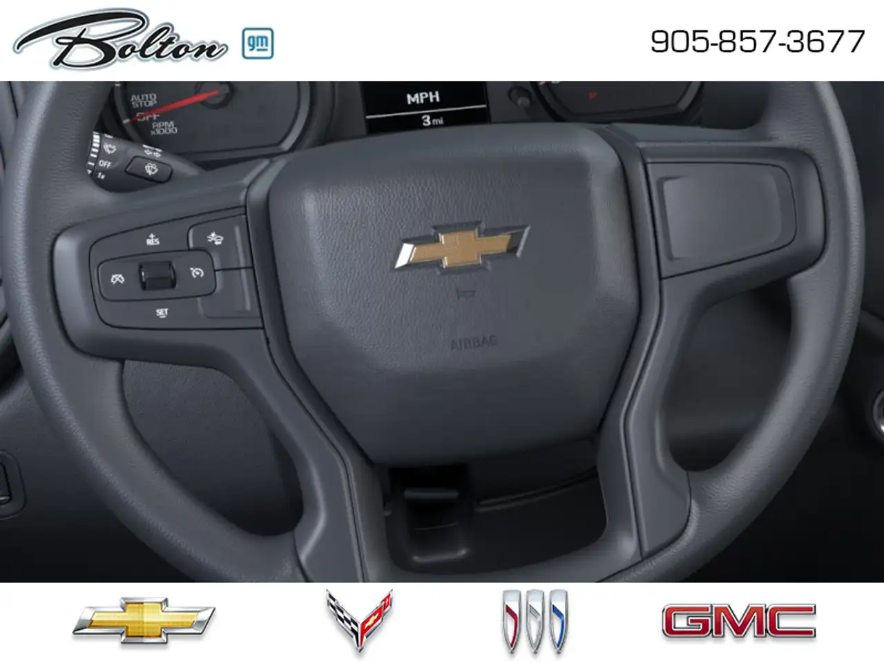 Chevrolet Silverado 1500 photo Chevrolet Silverado 1500