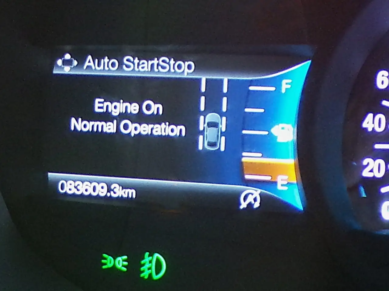 Ford Fusion снимка Ford Fusion