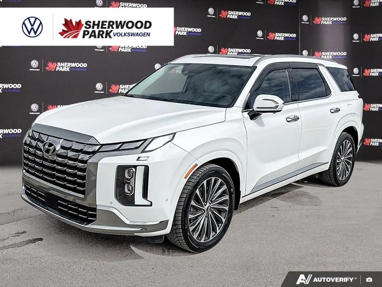 Hyundai PALISADE снимка Hyundai PALISADE
