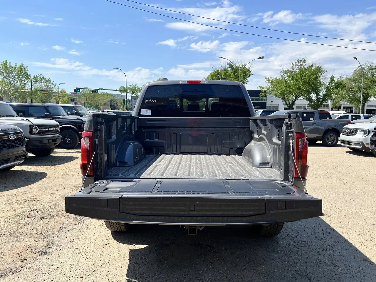 Ford F 150 снимка Ford F 150
