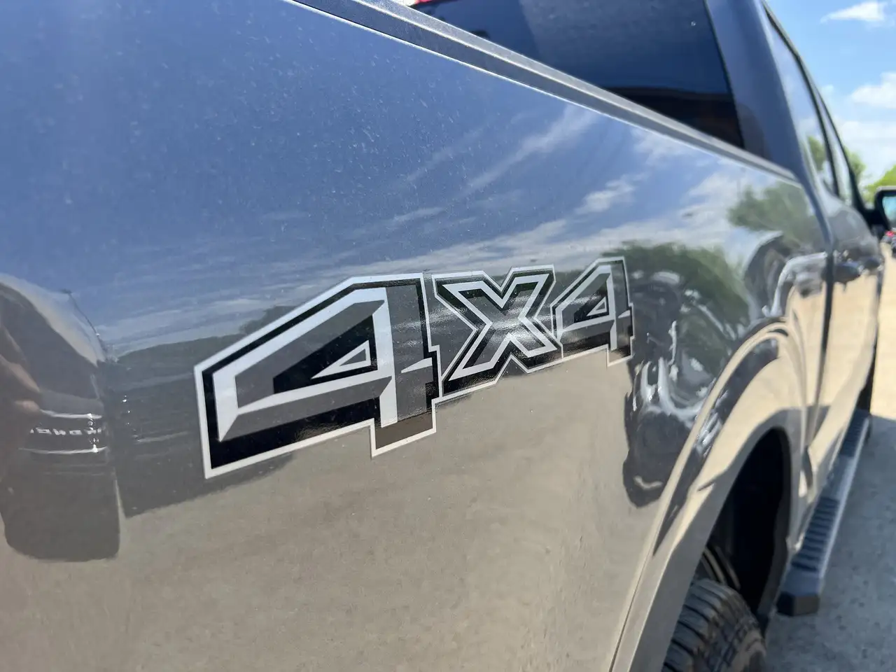 Ford F 150 снимка Ford F 150