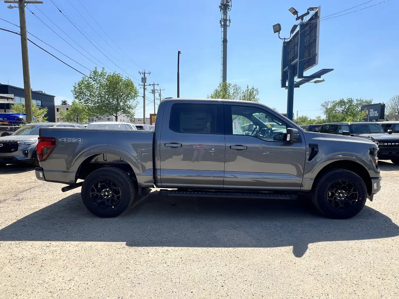 Ford F 150 снимка Ford F 150