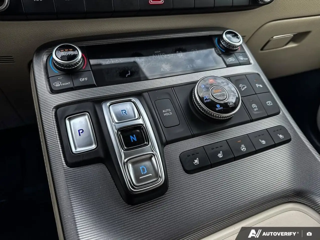 Hyundai PALISADE снимка Hyundai PALISADE