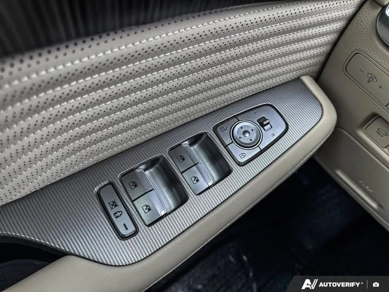 Hyundai PALISADE снимка Hyundai PALISADE