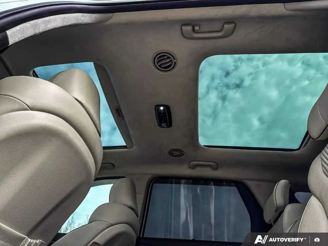 Hyundai PALISADE снимка Hyundai PALISADE