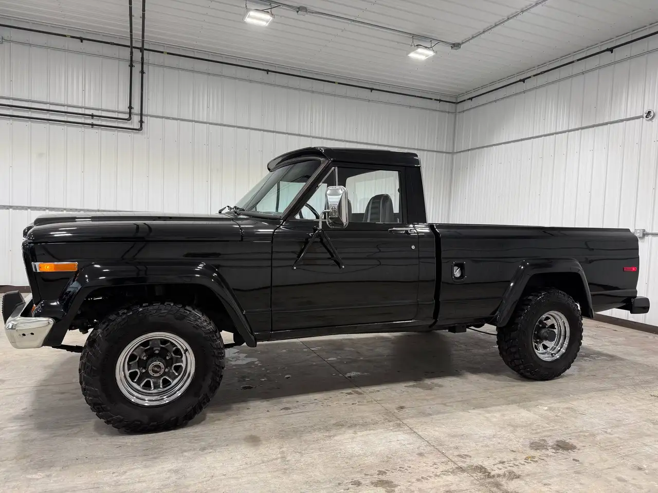1980 Jeep CJ