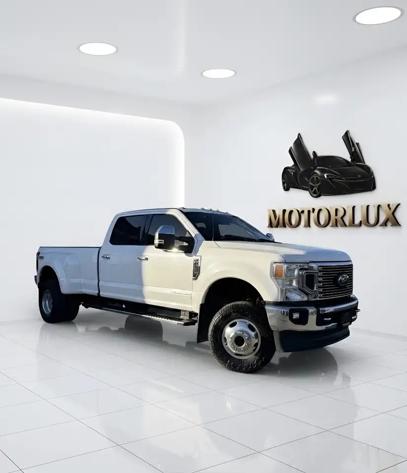 Ford F 350 снимка Ford F 350