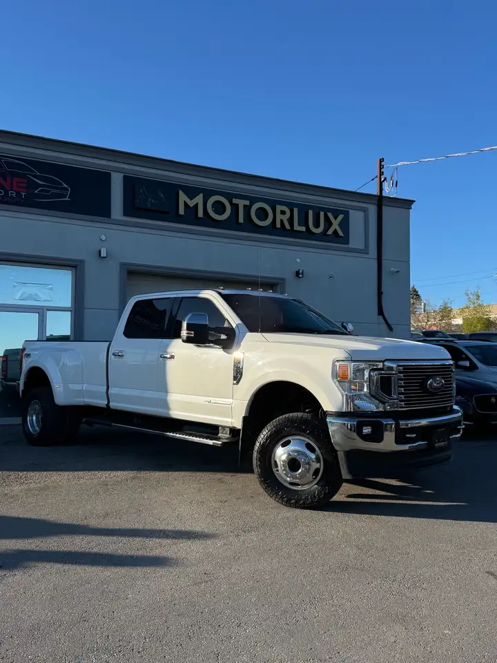 Ford F 350 снимка Ford F 350
