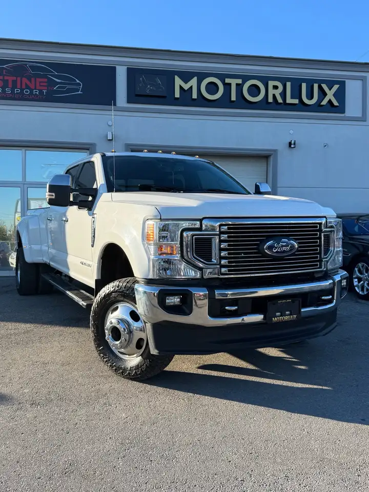 Ford F 350 снимка Ford F 350