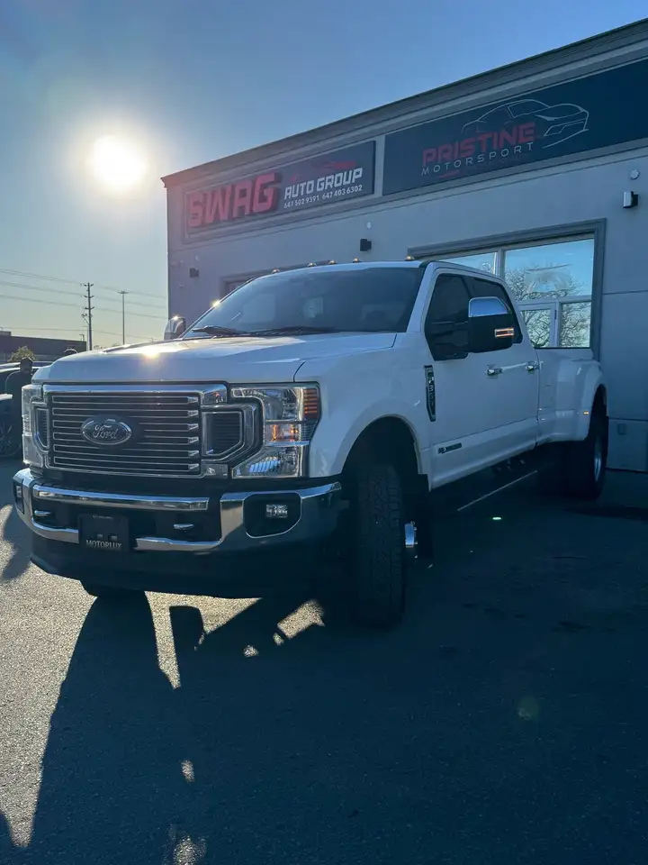 Ford F 350 снимка Ford F 350