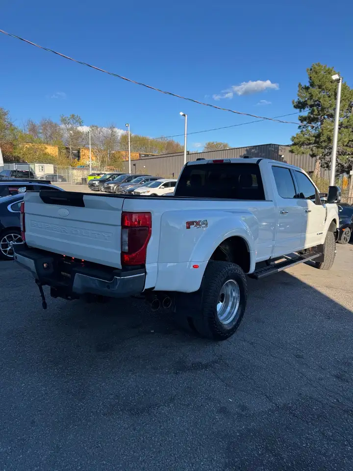 Ford F 350 снимка Ford F 350