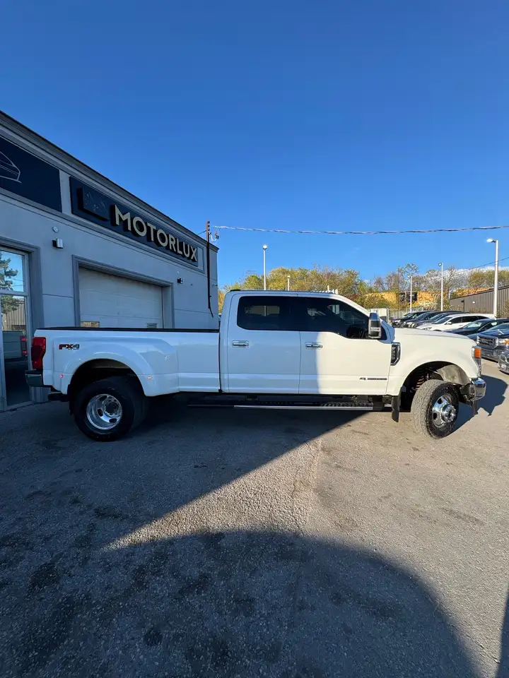 Ford F 350 снимка Ford F 350