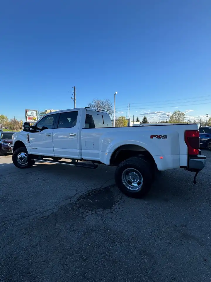 Ford F 350 снимка Ford F 350