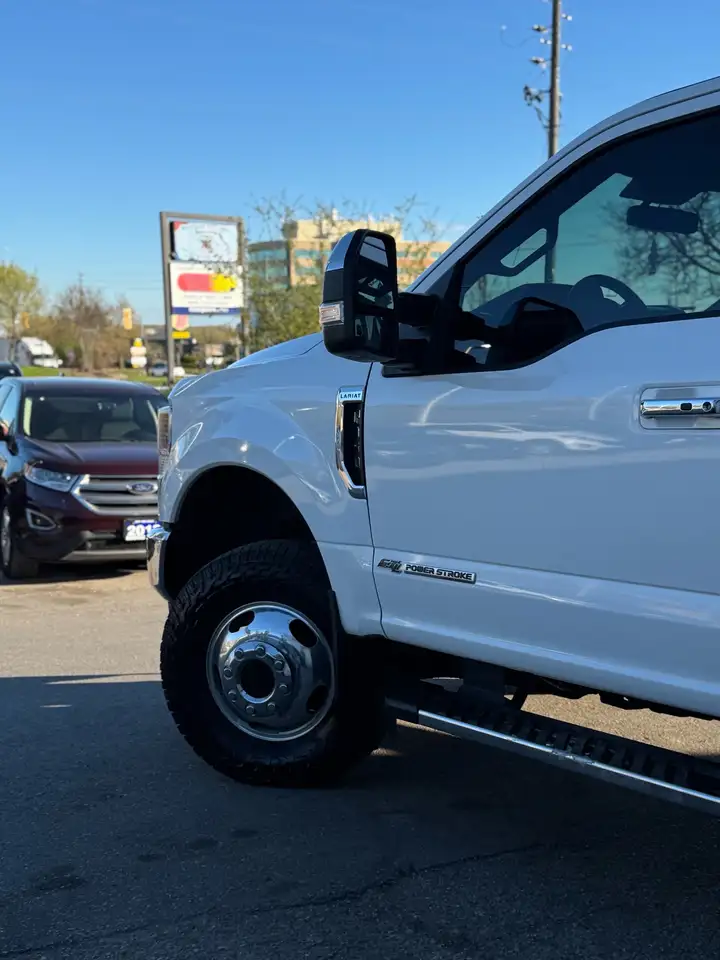 Ford F 350 снимка Ford F 350