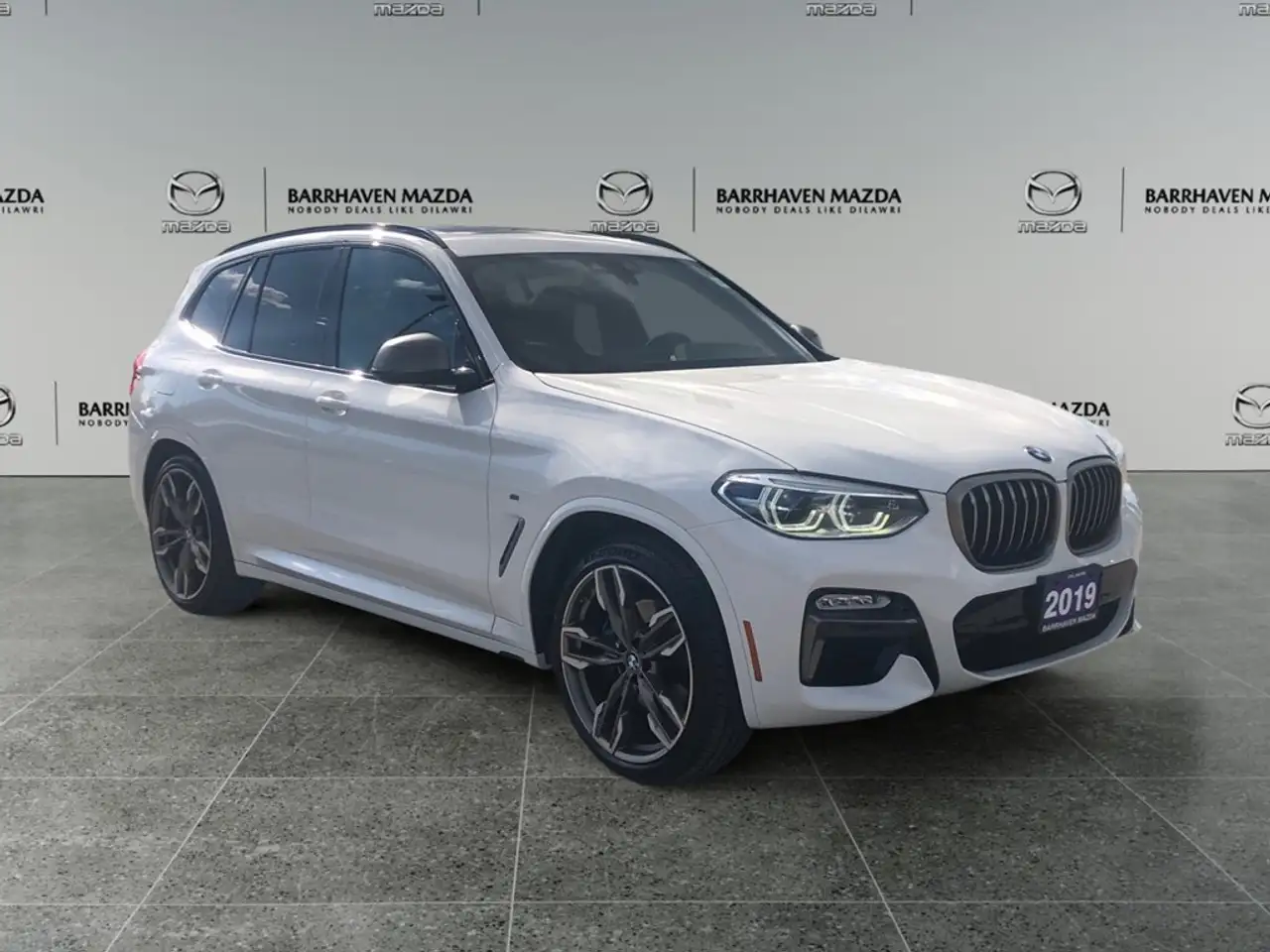 BMW X3 photo BMW X3