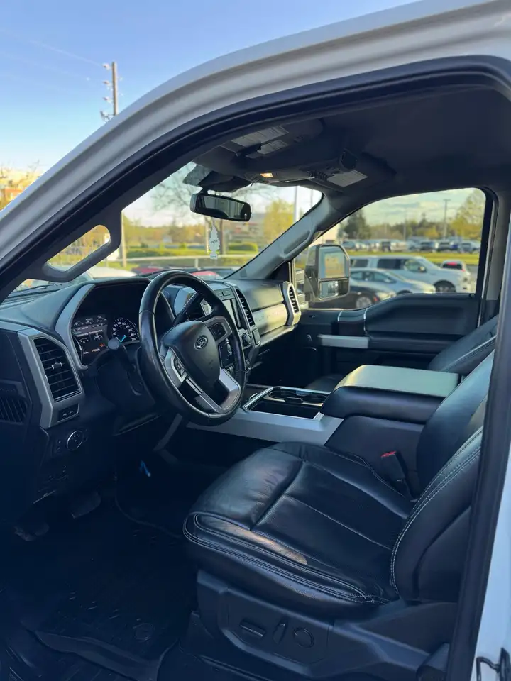 Ford F 350 снимка Ford F 350