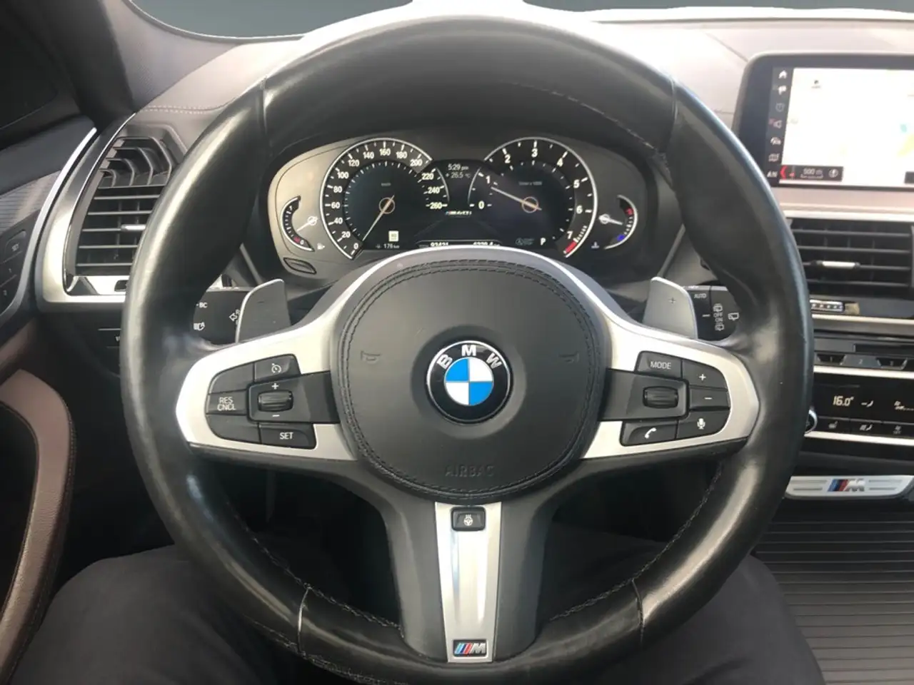 BMW X3 photo BMW X3