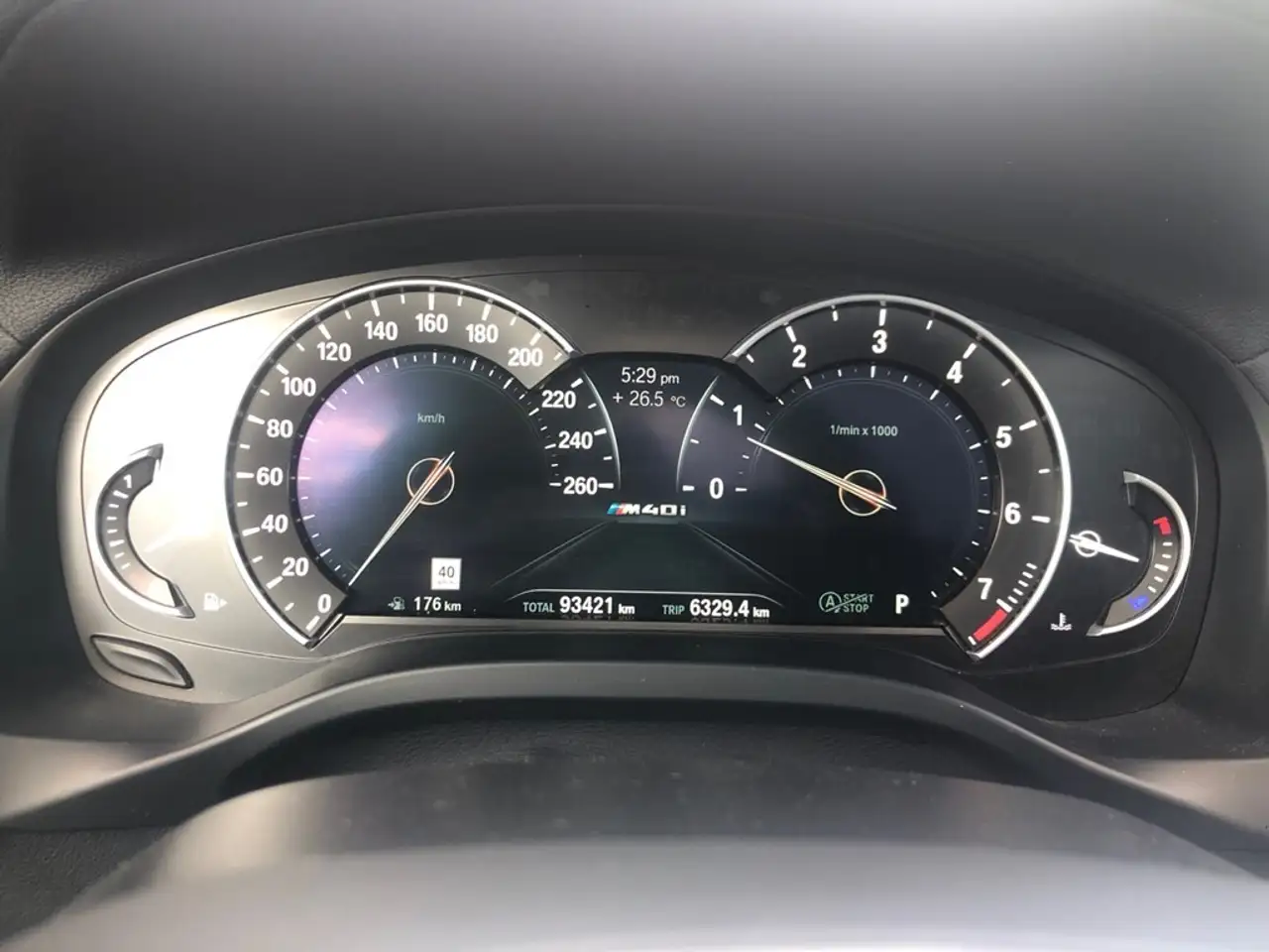 BMW X3 photo BMW X3