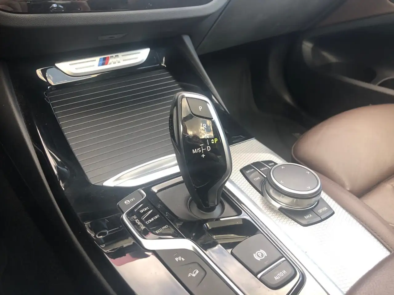 BMW X3 photo BMW X3
