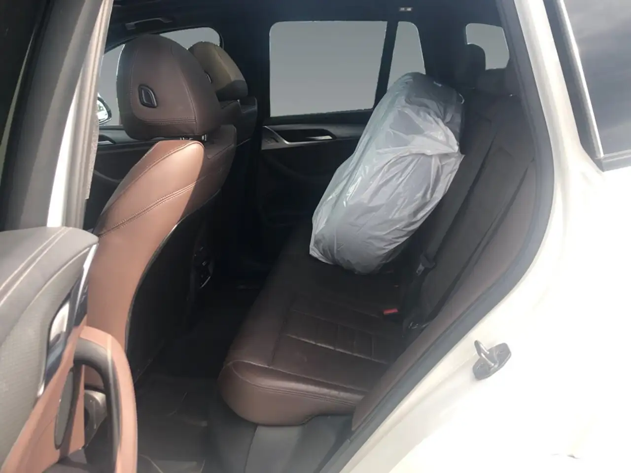 BMW X3 photo BMW X3