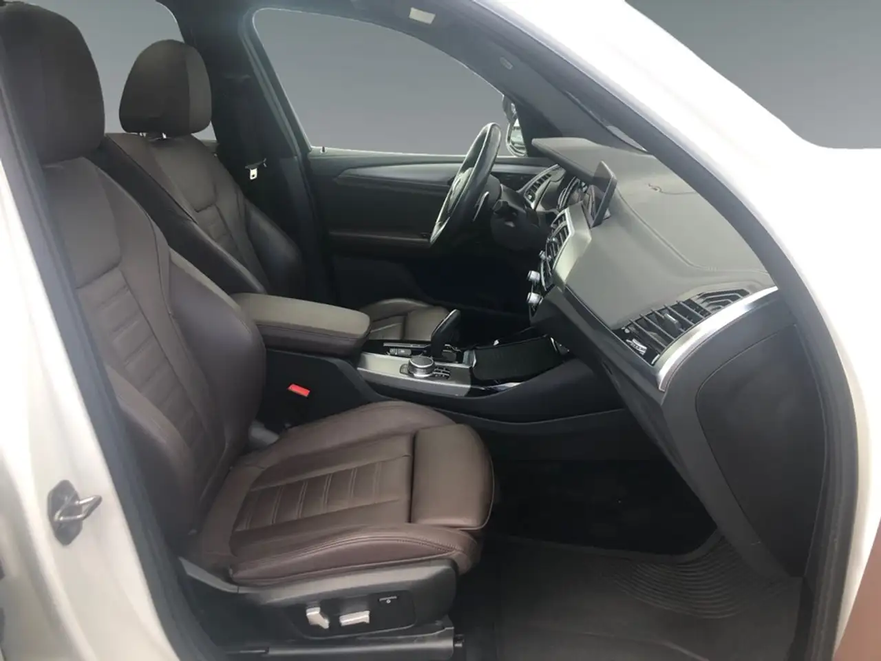 BMW X3 photo BMW X3