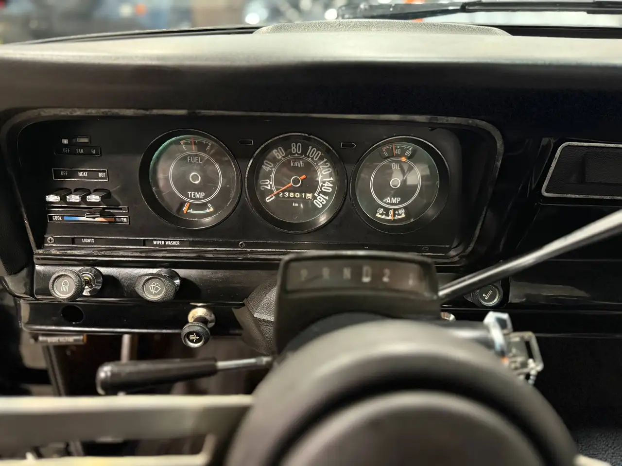 Jeep CJ fotografie Jeep CJ
