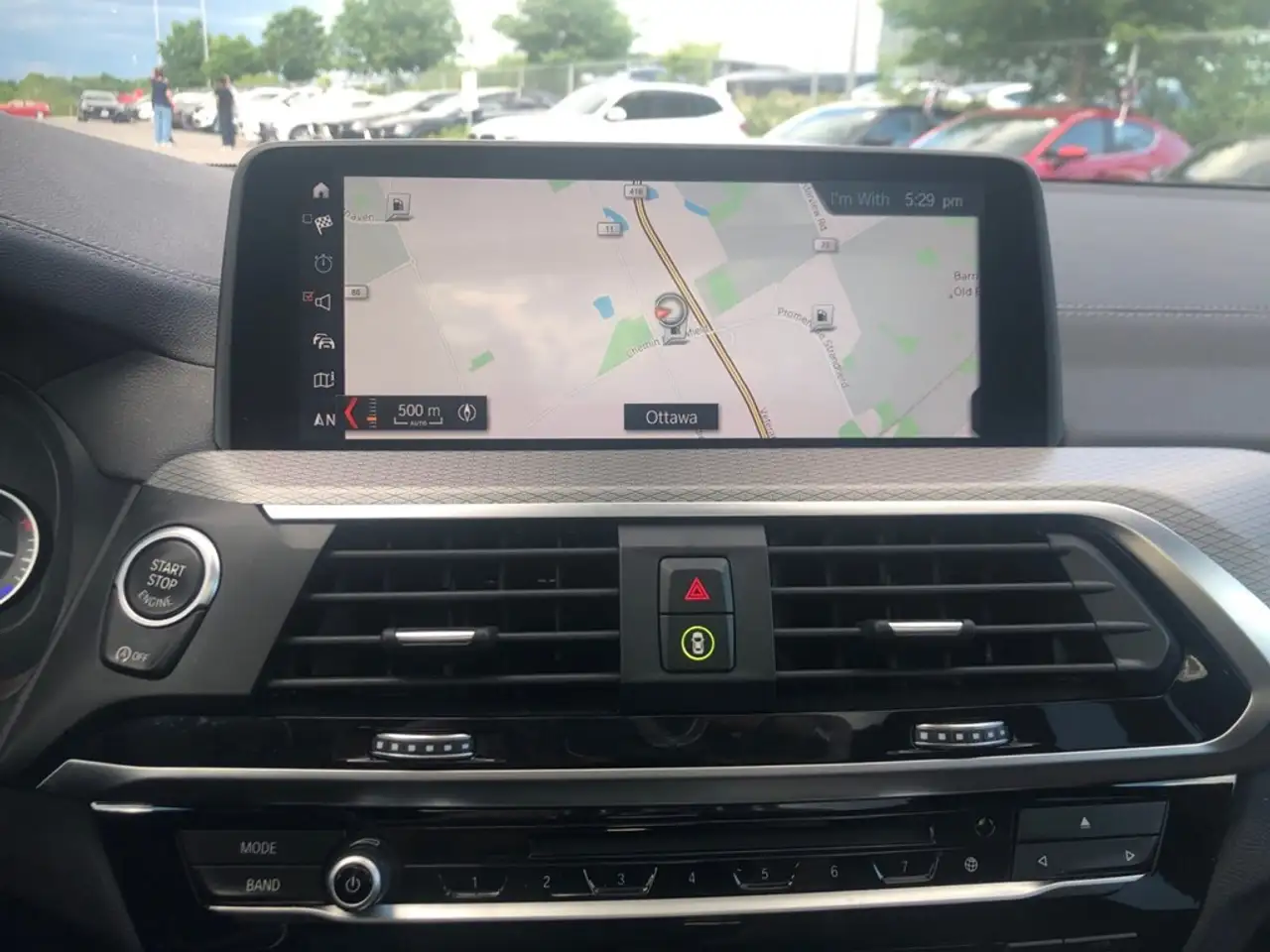 BMW X3 photo BMW X3
