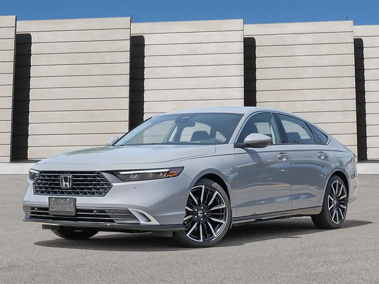 2026 Honda Accord