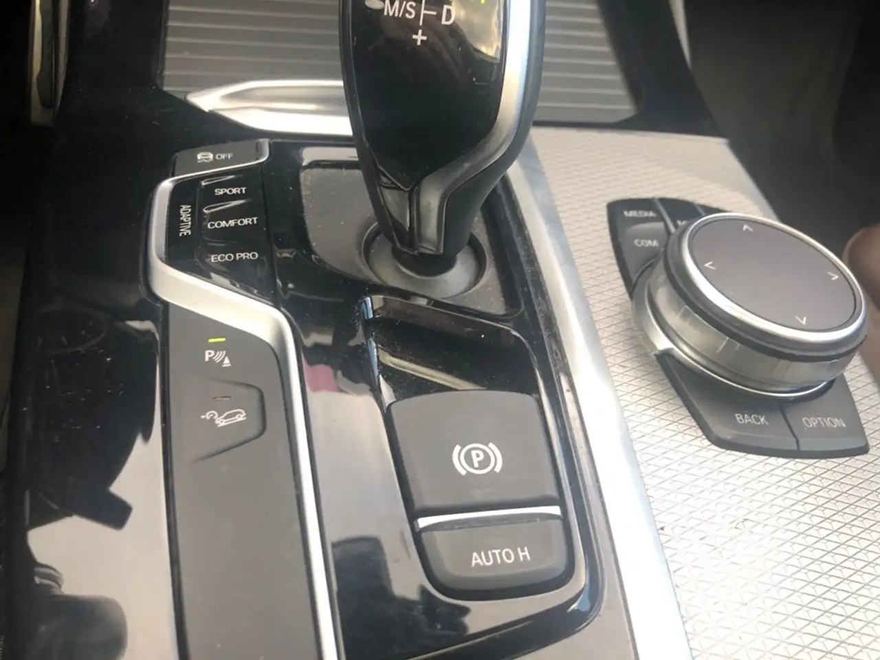 BMW X3 photo BMW X3