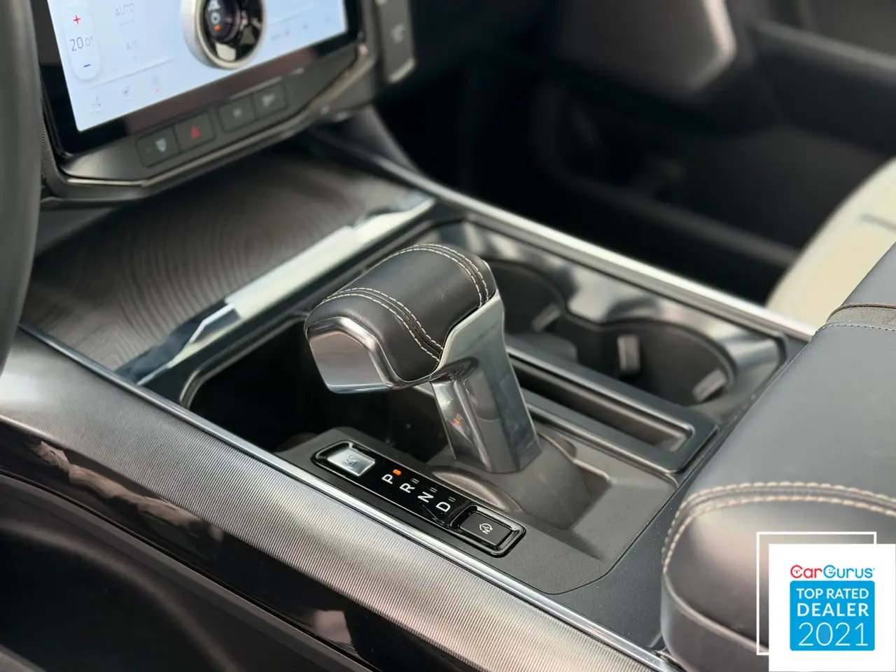 Ford F 150 Lightning fotografie Ford F 150 Lightning