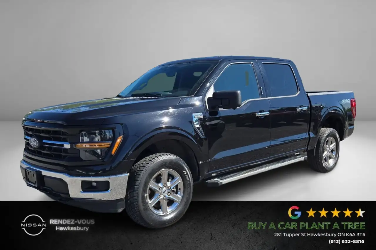 Ford F 150 fotografie Ford F 150
