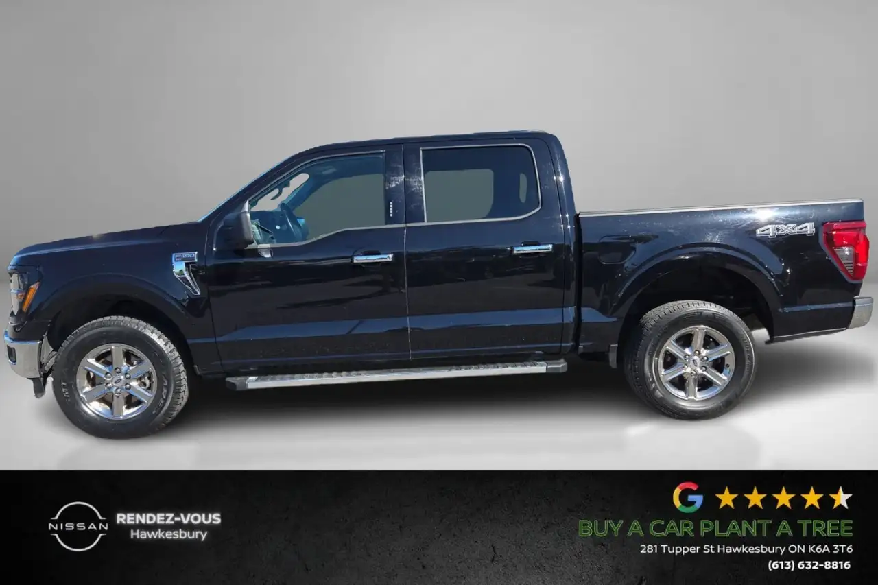Ford F 150 fotografie Ford F 150